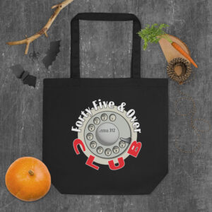 Eco Tote Bag