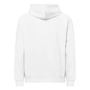 Men’s box hoodie