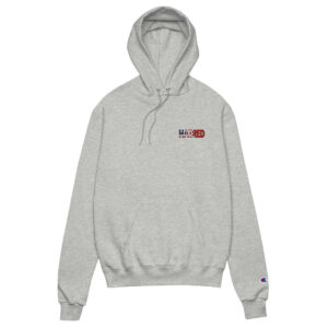 Unisex Champion hoodie