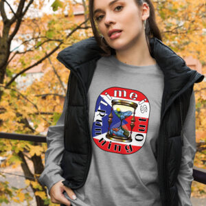 Unisex Long Sleeve Tee