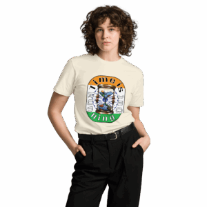 Unisex premium t-shirt