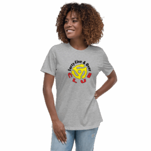 Women's Relaxed T-Shirt