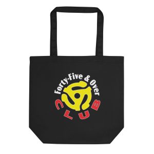 Eco Tote Bag