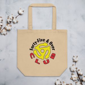 Eco Tote Bag