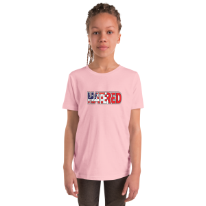 Youth Short Sleeve T-Shirt