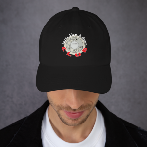 Dad hat