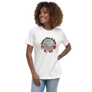Women's Relaxed T-Shirt
