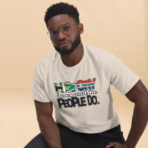 Unisex classic tee