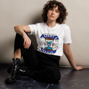 Unisex premium t-shirt