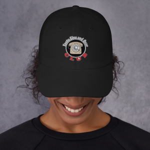 Dad hat