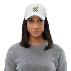 45 and Over Dad hat