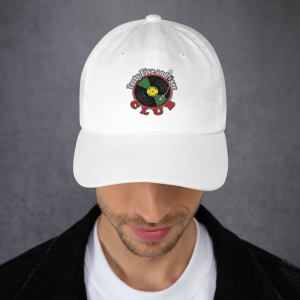 Dad hat