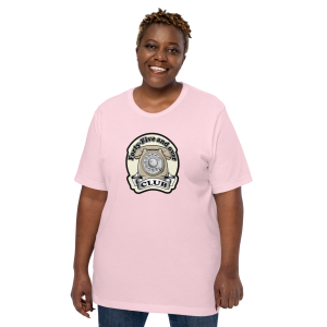 Unisex t-shirt
