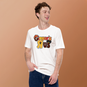 Unisex t-shirt