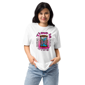 Unisex Fitted T-Shirt - Next Level 6210
