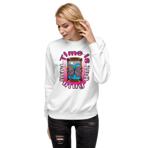 Unisex Premium Sweatshirt