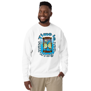 Unisex Premium Sweatshirt