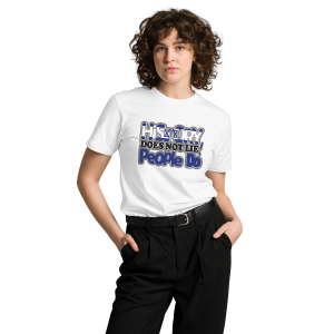 Unisex premium t-shirt