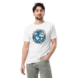 Unisex premium t-shirt